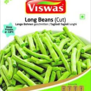 Viswas Long Beans Cut