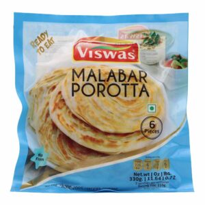 Viswas Malabar Parotta