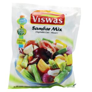 Viswas Sambar Mix