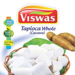 Viswas Tapioca Whole