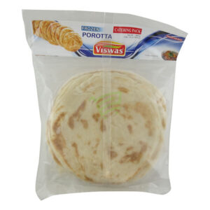 Viswas Wheat Parotta