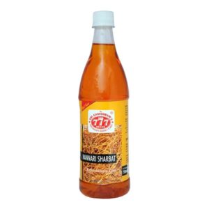 777 NANNARI SYRUP 750ML