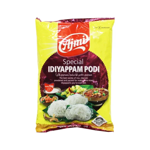 AJMI IDIYAPPAM PODI 1KG