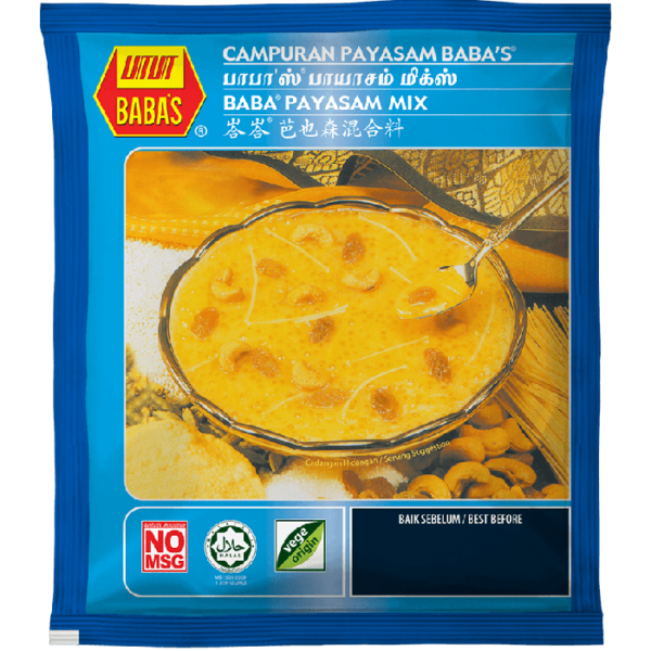 BABA’S PAYASAM MIX 300G