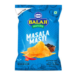 BALAJI MASALA MASTI 150G