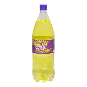 ELEPHANT HOUSE CREAM SODA