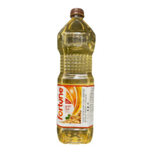 FORTUNE GOLD NUT REFINED GROUNDNUT OIL 1000ML