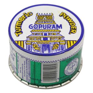 GOPURAM TURMERIC POWDER