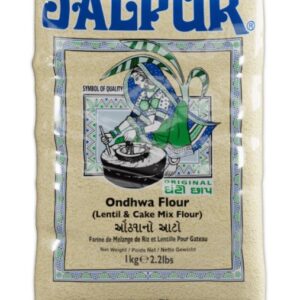 JALPUR ONDHWA FLOUR 1KG