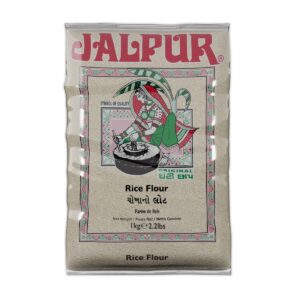 JALPUR RICE FLOUR 1KG