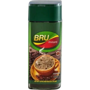 BRU INSTANT 200G
