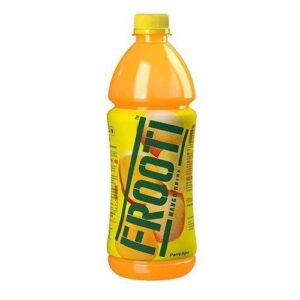 FROOTI MANGO 600ML