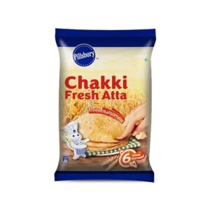 PILLSBURY CHAKKI FRESH ATTA