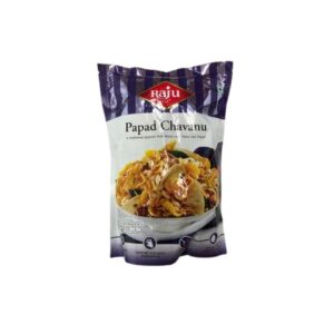 RAJU PAPAD CHAVANU 300G