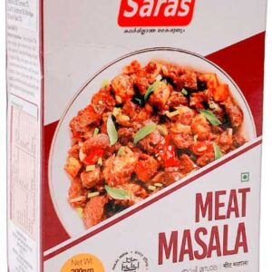 SARAS MEAT MASALA 200G